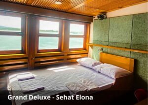 Comfort Private