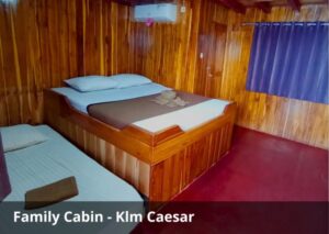 Family Cabin