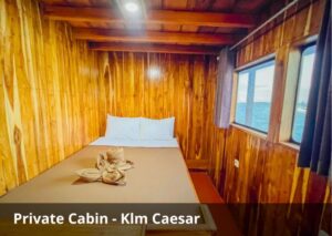 Private Cabin