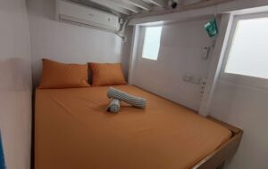 Private Cabin 2