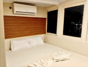 Deluxe Ocean View