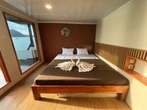 VIP Ocean Balcony
