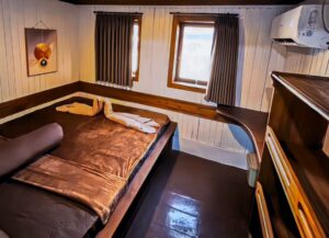 Deluxe Cabin