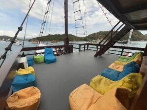 Bean Bag Klm Eternal